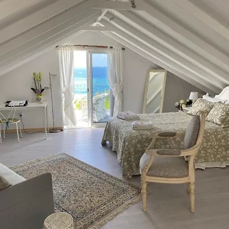 Ocean Garden, 4 Units By The Ocean شقة *