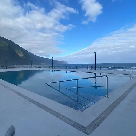 Ocean Garden, 4 Units By The Ocean * São Vicente