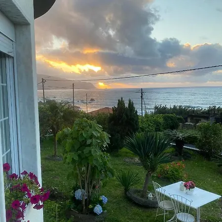 Apartamento Ocean Garden, 4 Units By The Ocean