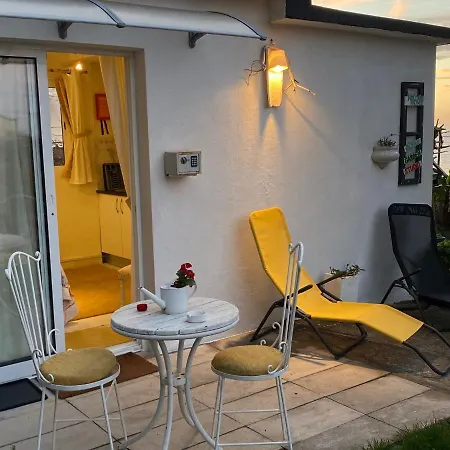 Apartamento Ocean Garden, 4 Units By The Ocean