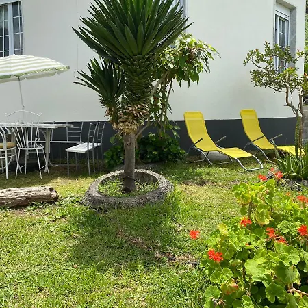 Apartamento Ocean Garden, 4 Units By The Ocean *