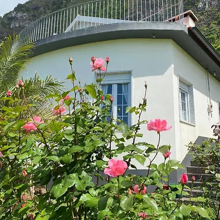 Apartamento Ocean Garden, 4 Units By The Ocean São Vicente