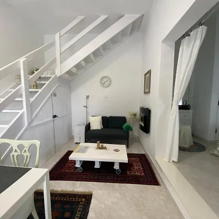 Ocean Garden, 4 Units By The Ocean Apartamento São Vicente