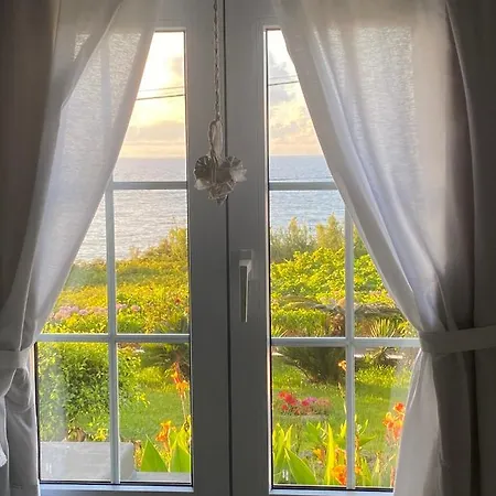 Ocean Garden, 4 Units By The Ocean شقة