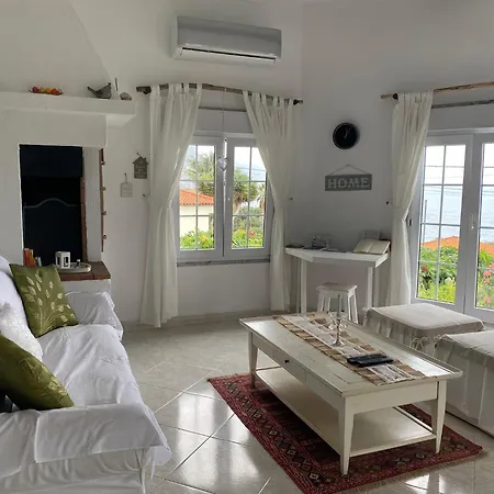 Ocean Garden, 4 Units By The Ocean São Vicente