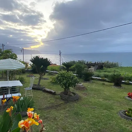 Apartamento Ocean Garden, 4 Units By The Ocean *