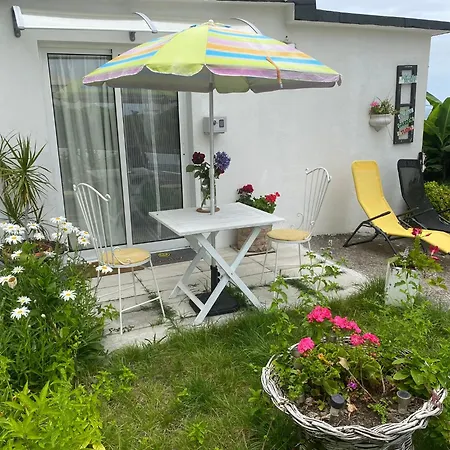 Apartamento Ocean Garden, 4 Units By The Ocean