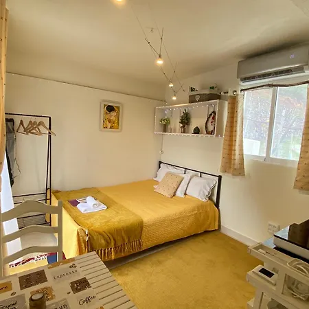Apartamento Ocean Garden, 4 Units By The Ocean São Vicente