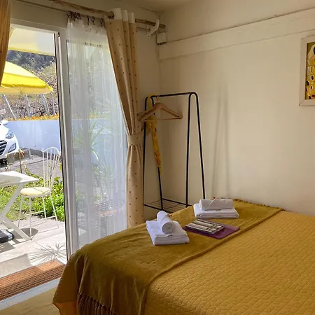 Ocean Garden, 4 Units By The Ocean