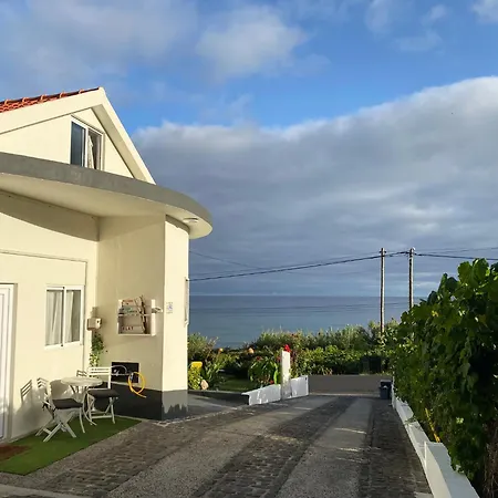 Apartamento Ocean Garden, 4 Units By The Ocean São Vicente