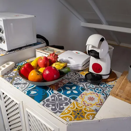 شقة Ocean Garden, 4 Units By The Ocean São Vicente