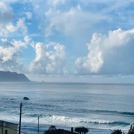 Ocean Garden, 4 Units By The Ocean