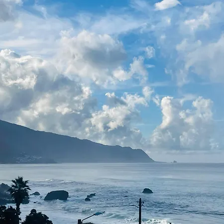 Ocean Garden, 4 Units By The Ocean Apartment São Vicente