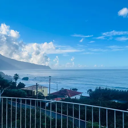 Daire Ocean Garden, 4 Units By The Ocean *