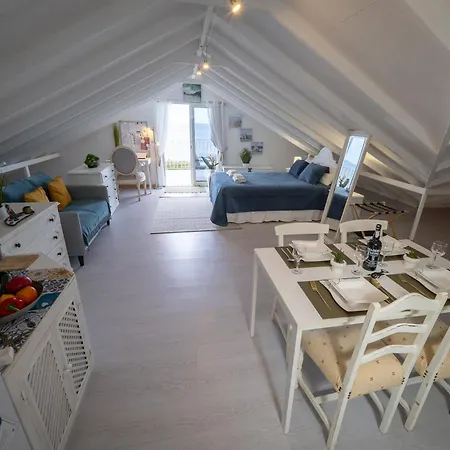 Lejlighed Ocean Garden, 4 Units By The Ocean