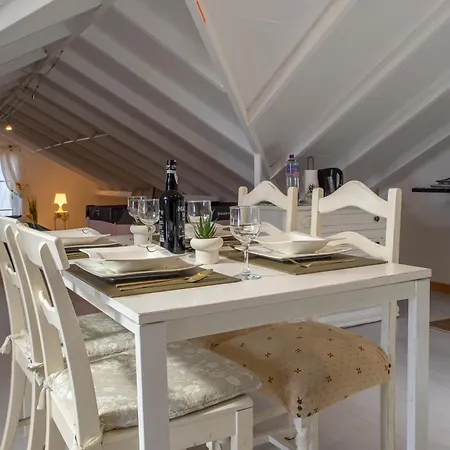 شقة Ocean Garden, 4 Units By The Ocean