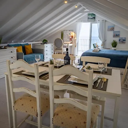 Ocean Garden, 4 Units By The Ocean Apartment *