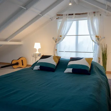 Ocean Garden, 4 Units By The Ocean *