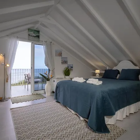 Ocean Garden, 4 Units By The Ocean