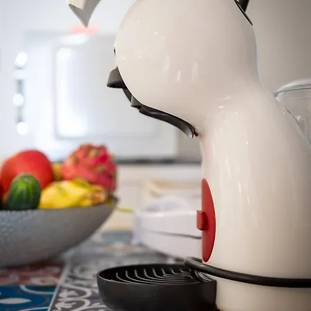 Ocean Garden, 4 Units By The Ocean * São Vicente