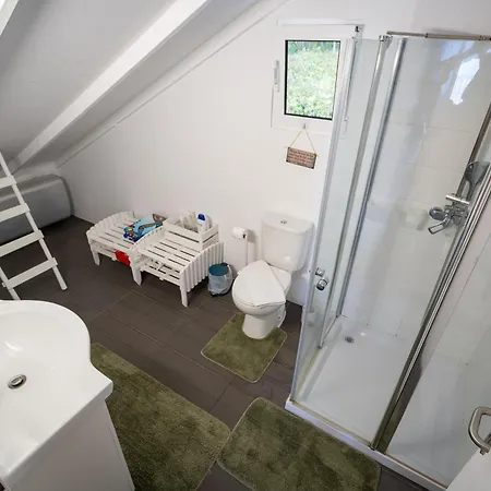 Ocean Garden, 4 Units By The Ocean شقة São Vicente