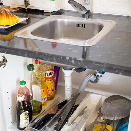 Ocean Garden, 4 Units By The Ocean Lejlighed