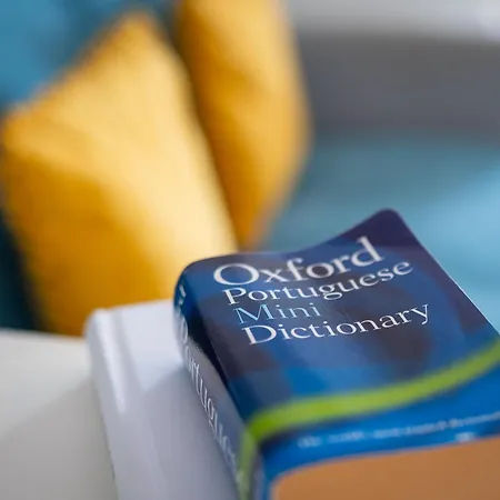 Ocean Garden, 4 Units By The Ocean * São Vicente