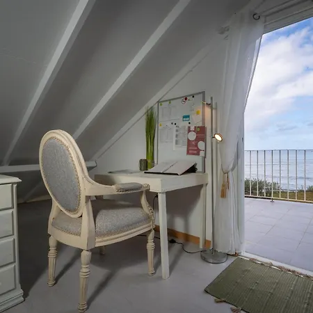 Ocean Garden, 4 Units By The Ocean * São Vicente