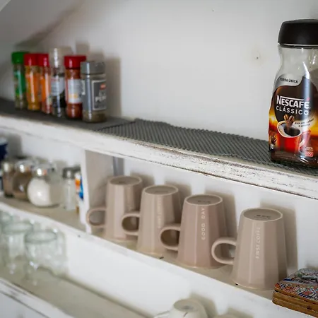 Ocean Garden, 4 Units By The Ocean شقة