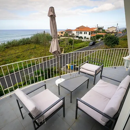 Ocean Garden, 4 Units By The Ocean Lejlighed *