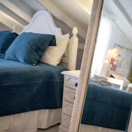 Ocean Garden, 4 Units By The Ocean Lejlighed