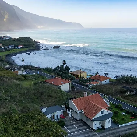 Ocean Garden, 4 Units By The Ocean شقة