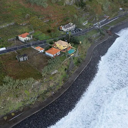 شقة Ocean Garden, 4 Units By The Ocean *