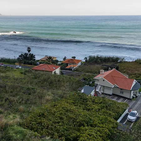 Ocean Garden, 4 Units By The Ocean Apartment São Vicente