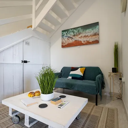 Ocean Garden, 4 Units By The Ocean