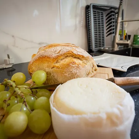 Lejlighed Ocean Garden, 4 Units By The Ocean São Vicente