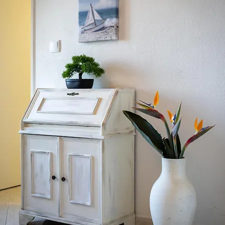 Appartamento Ocean Garden, 4 Units By The Ocean *