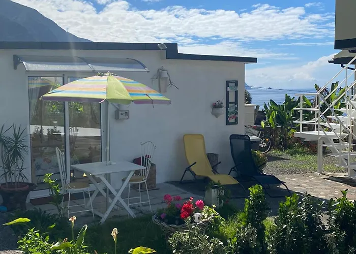 Ocean Garden, 4 Units By The Ocean