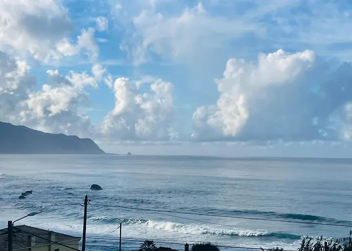 Ocean Garden, 4 Units By The Ocean