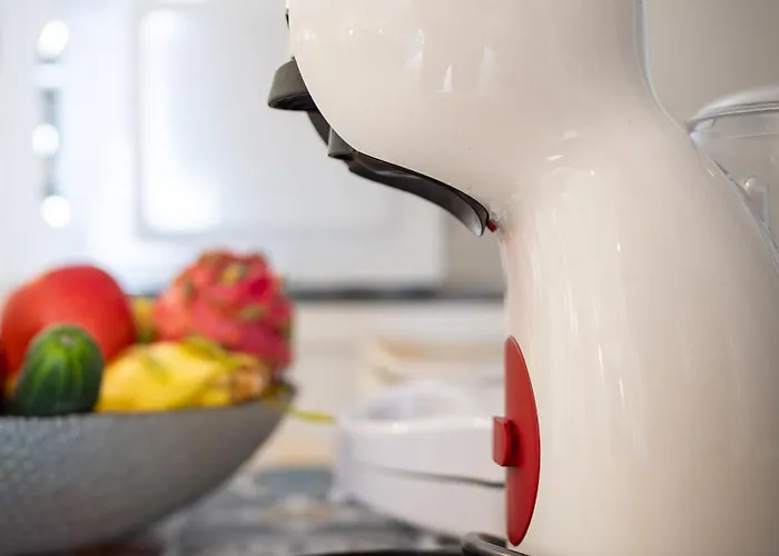 Ocean Garden, 4 Units By The Ocean * Sao Vicente (Madeira)