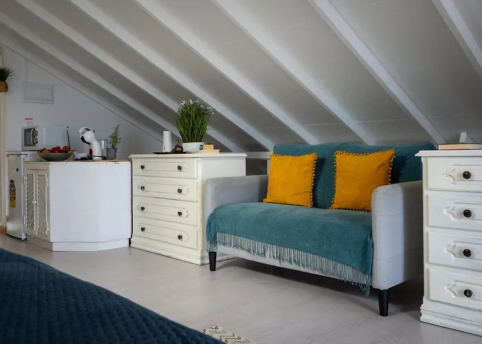 Ocean Garden, 4 Units By The Ocean * Sao Vicente (Madeira)