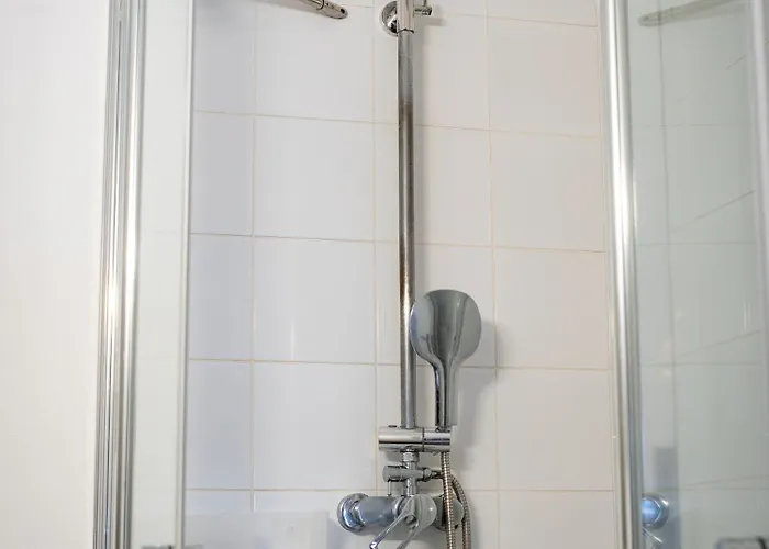 Ocean Garden, 4 Units By The Ocean Sao Vicente (Madeira)