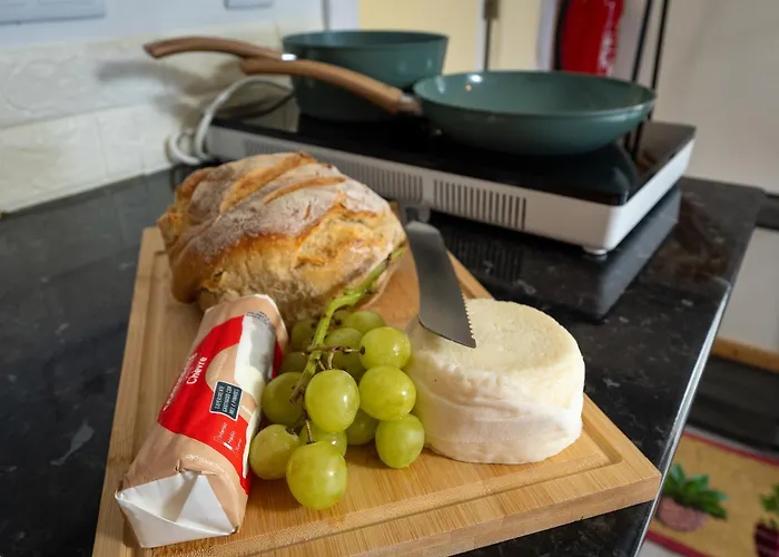 Apartment Ocean Garden, 4 Units By The Ocean *