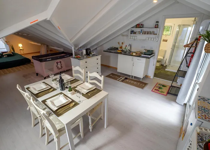 Ocean Garden, 4 Units By The Ocean