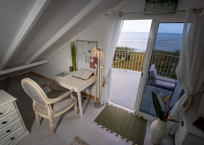 Apartment Ocean Garden, 4 Units By The Ocean