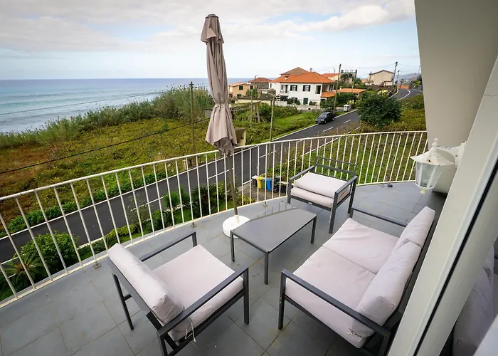 Ocean Garden, 4 Units By The Ocean Apartment *