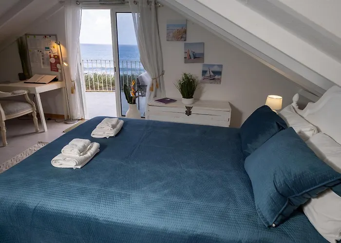 Apartment Ocean Garden, 4 Units By The Ocean