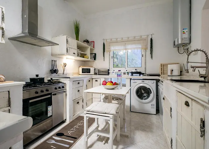 Ocean Garden, 4 Units By The Ocean Apartment Sao Vicente (Madeira)