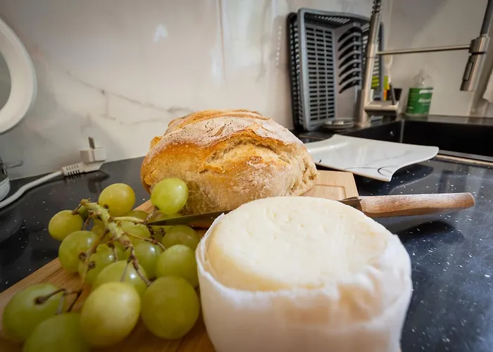 Apartment Ocean Garden, 4 Units By The Ocean Sao Vicente (Madeira)