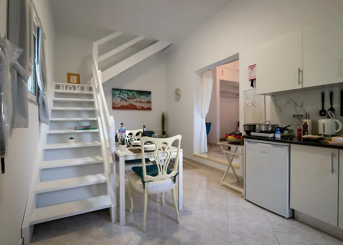 Ocean Garden, 4 Units By The Ocean